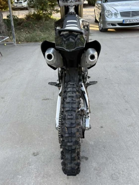 Honda Crf R | Auto.bg — изображение 6