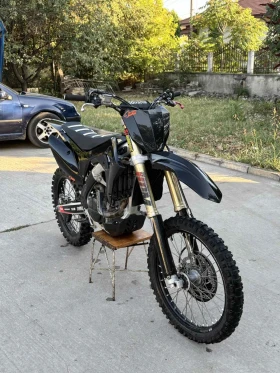 Honda Crf R | Auto.bg — изображение 3