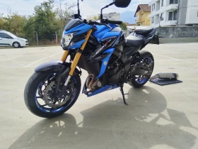 Suzuki Gsx undefined | Auto.bg — изображение 4