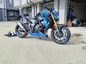 Suzuki Gsx undefined | Auto.bg — изображение 2