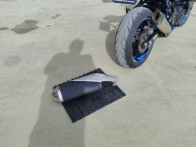 Suzuki Gsx undefined | Auto.bg — изображение 6