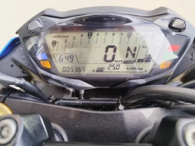 Suzuki Gsx undefined | Auto.bg — изображение 5