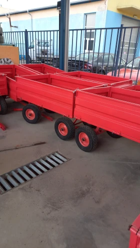 Трактор Yanmar Саки агро Сливен, снимка 10