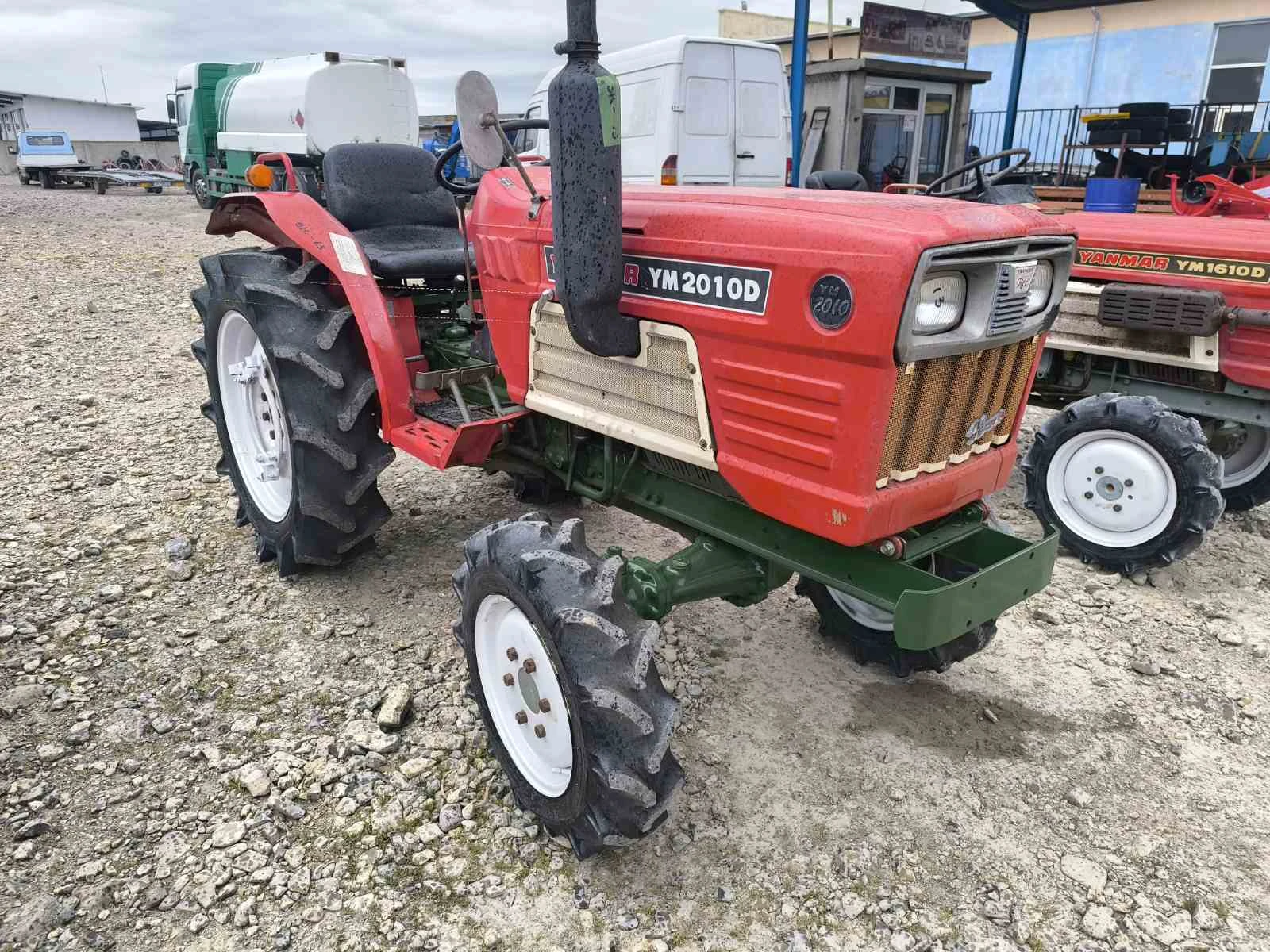 ������� Yanmar ���� ���� ������ | Mobile.bg � ����������� 7