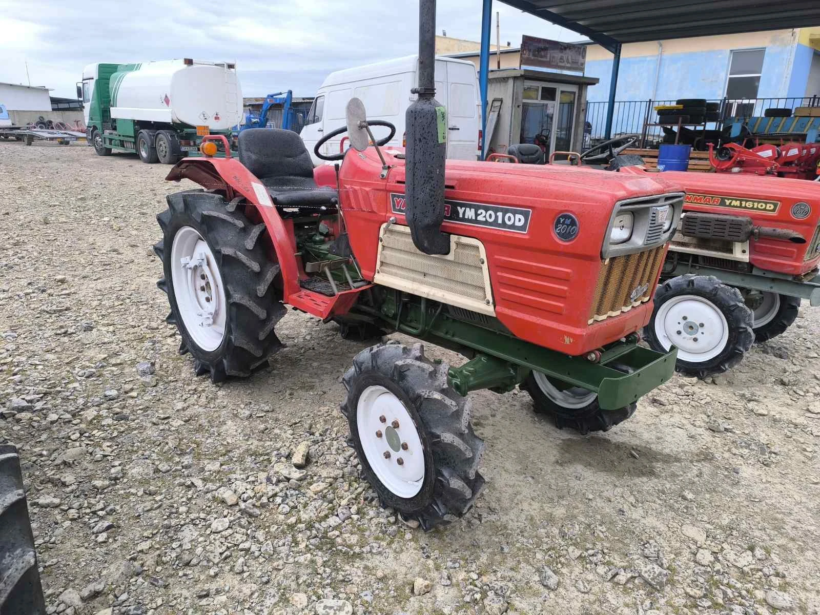 ������� Yanmar ���� ���� ������ | Mobile.bg � ����������� 2