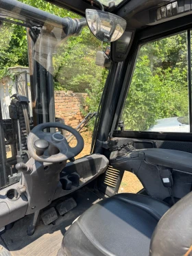  Linde Linde H25 2015  | Mobile.bg    6