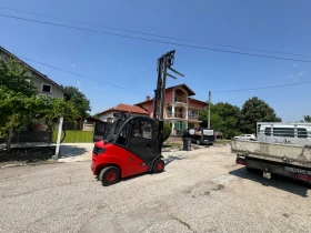  Linde Linde H25 2015  | Mobile.bg    2