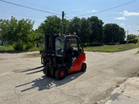  Linde Linde H25 2015  | Mobile.bg    5