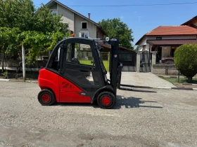  Linde Linde H25 2015  | Mobile.bg    3