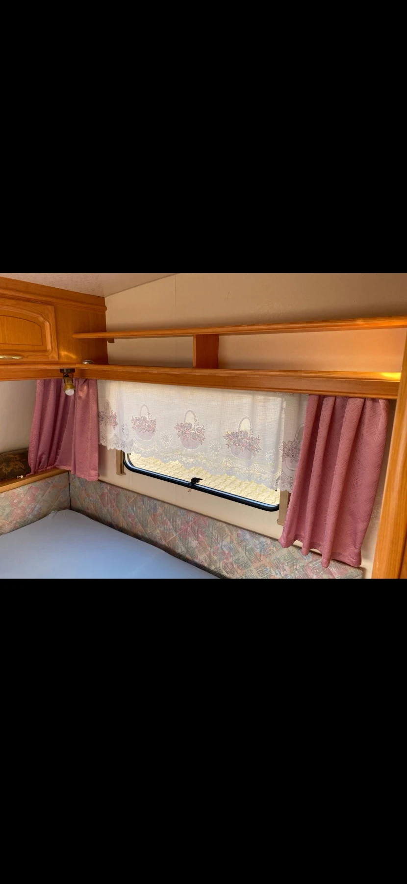 Каравана LMC 560 - изображение 8