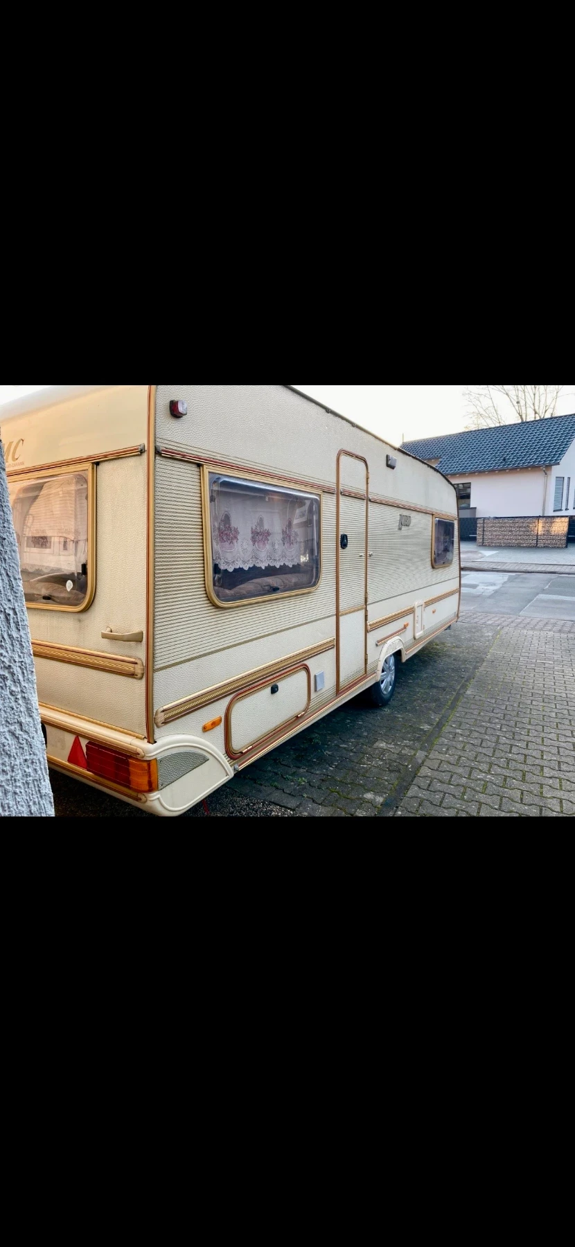 Каравана LMC 560 - изображение 2