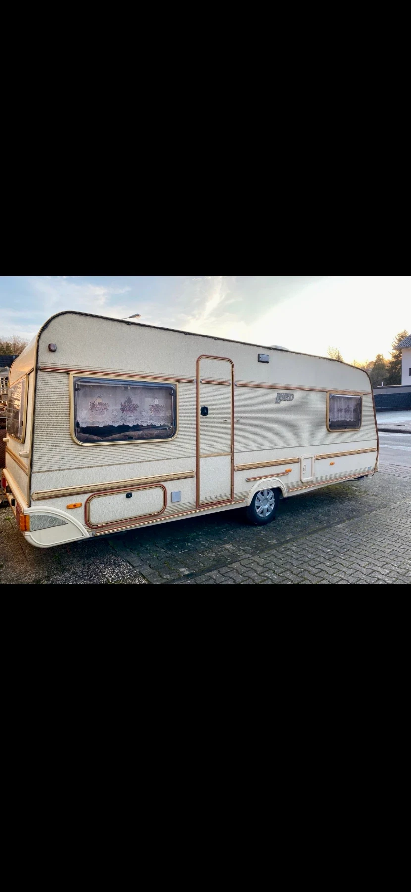 Каравана LMC 560 - изображение 3