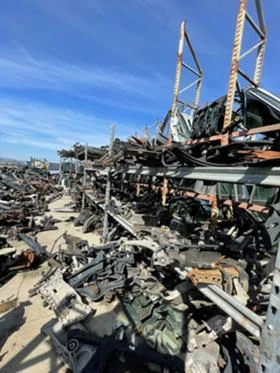 предни и задни мостове Volkswagen, Audi, Skoda, Seat, Opel, Peugeot, Citroen, Renault, Dacia, Merced, снимка 3