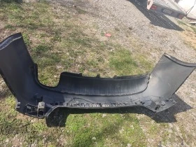 Задна броня Ауди а4 б8, снимка 2