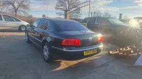 VW Phaeton 3.2 V6 , 241 .. , 5    | Mobile.bg    6