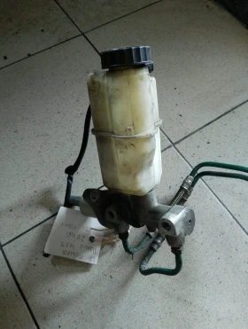 спирачна помпа Пежо 407 2.0хди (11)