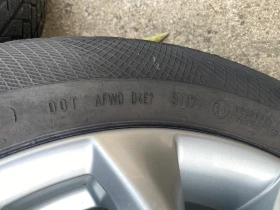 Гуми с джанти Continental 205/60R16, снимка 4