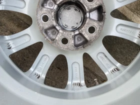 Гуми с джанти Continental 205/60R16, снимка 9