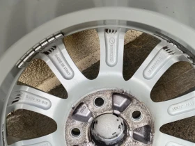 Гуми с джанти Continental 205/60R16, снимка 10