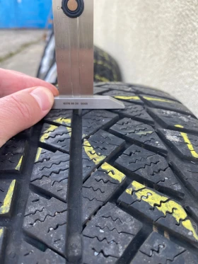 Гуми с джанти Continental 205/60R16, снимка 6