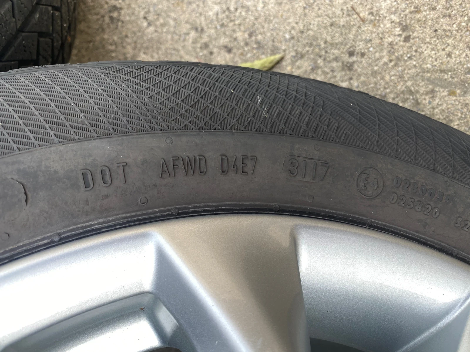    205/60R16  Mazda 6 | Mobile.bg   4