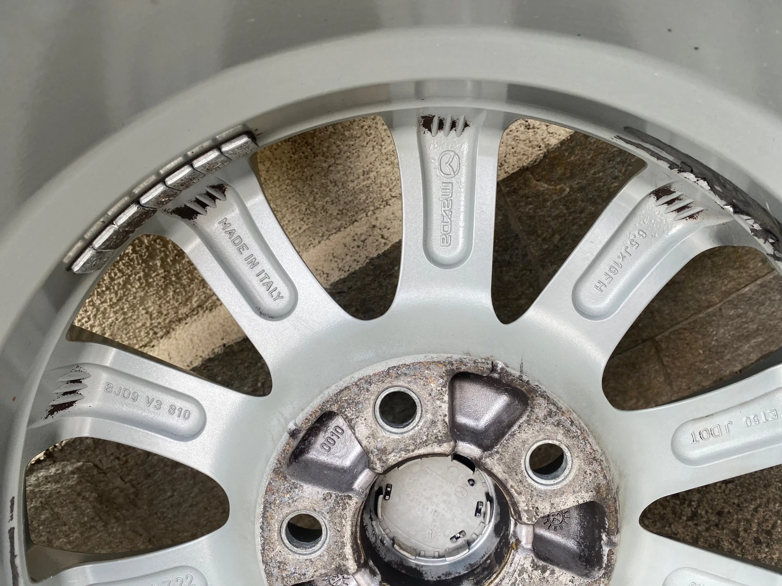    205/60R16  Mazda 6 | Mobile.bg   10