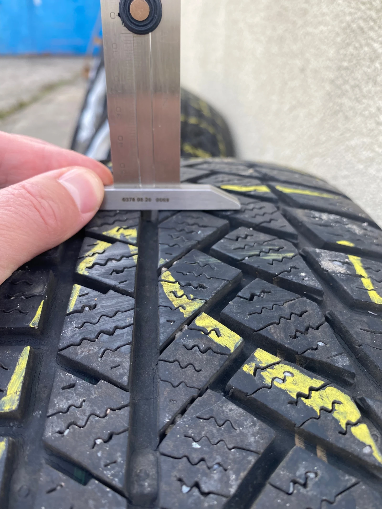    205/60R16  Mazda 6 | Mobile.bg   6