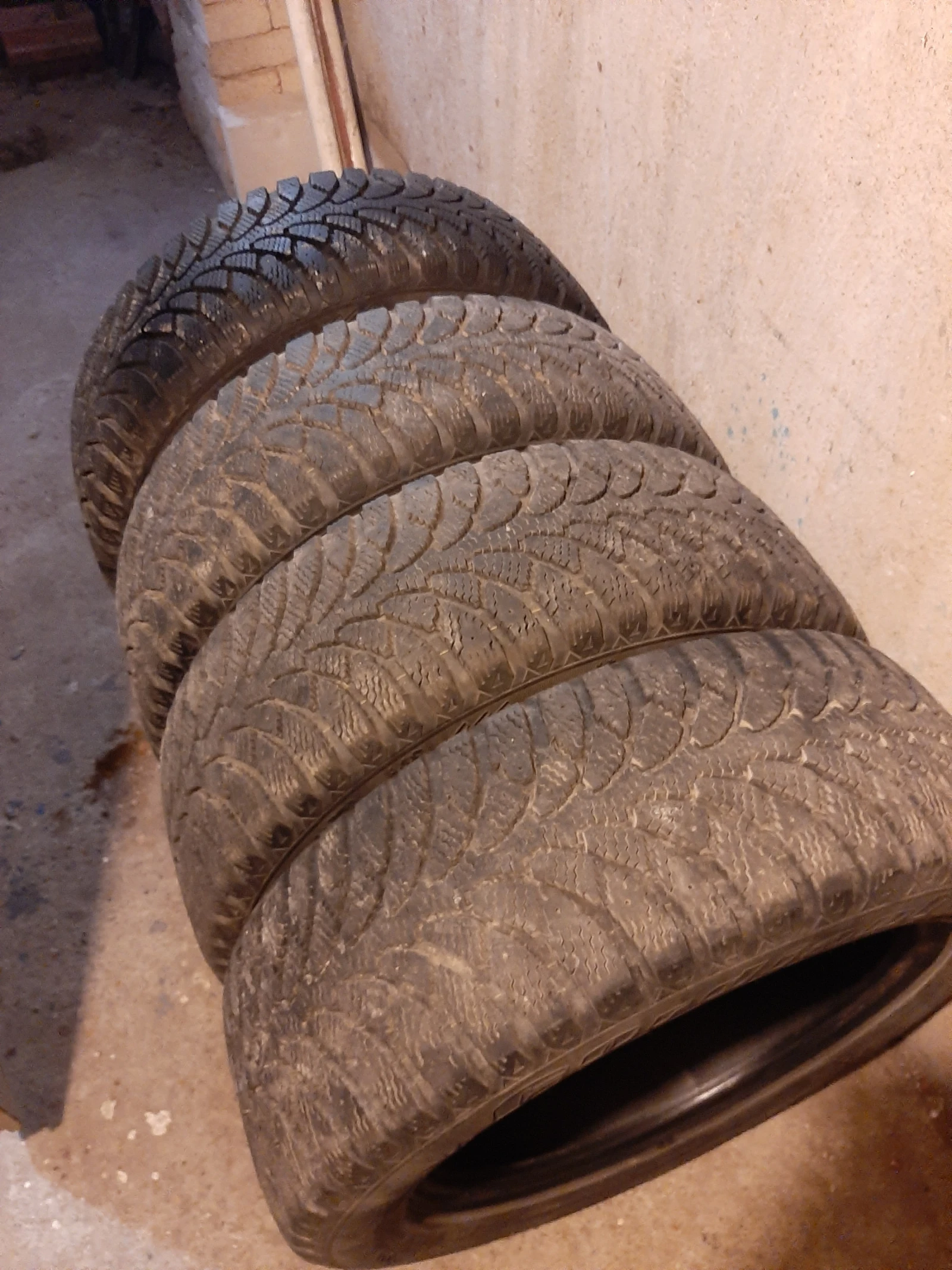  205/55R16 | Mobile.bg   1