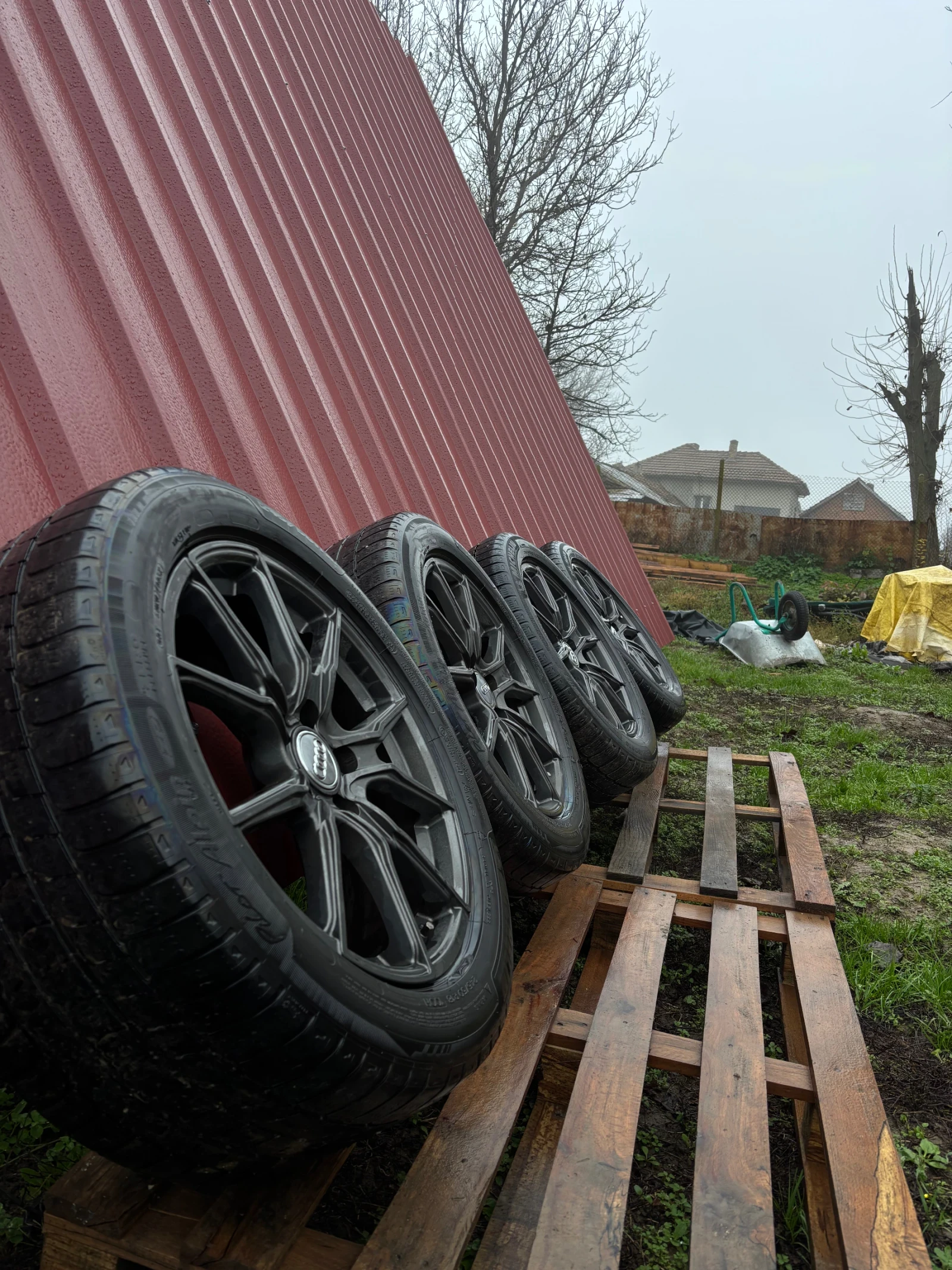    245/50R18   | Mobile.bg   4