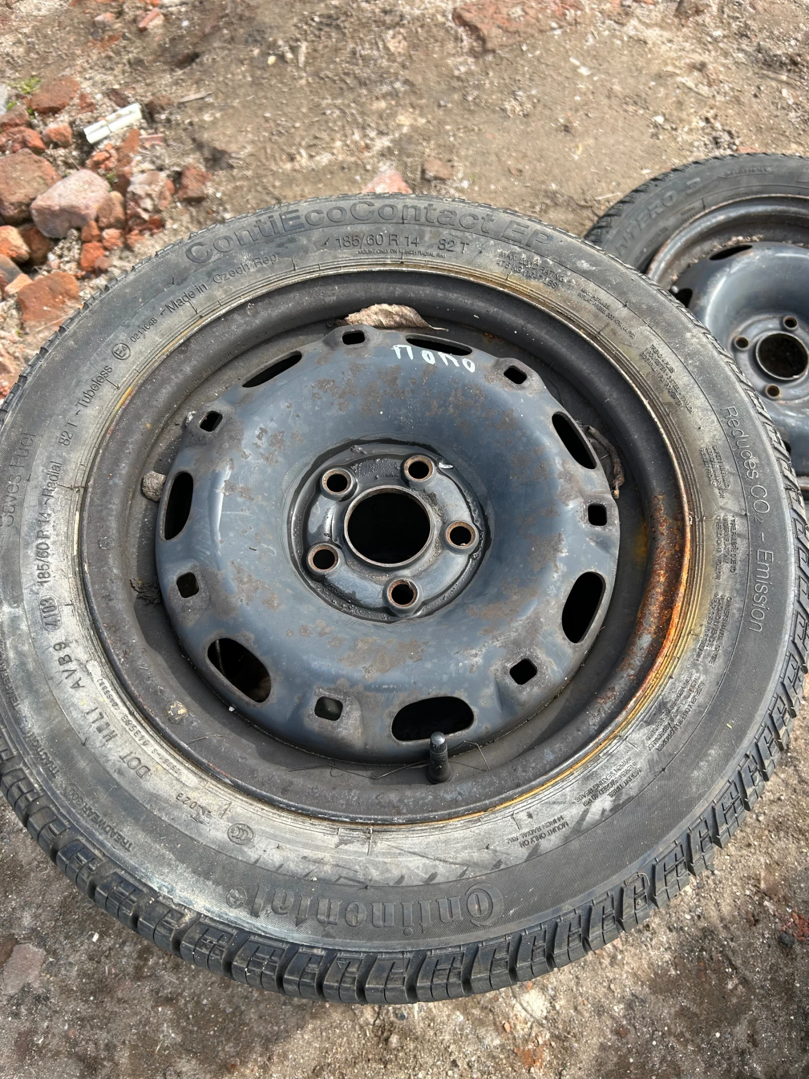 ���� � ������ 205/60R16 �� Mazda 3 | Mobile.bg � ����������� 9