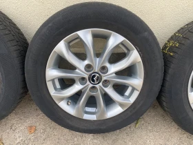    205/60R16  Mazda 6 | Mobile.bg    3