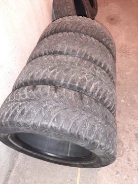  205/55R16 | Mobile.bg    2