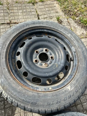 ���� � ������ 205/60R16 �� Mazda 3 | Mobile.bg � ����� ������ 4