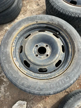 ���� � ������ 205/60R16 �� Mazda 3 | Mobile.bg � ����� ������ 8