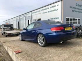 BMW 320 320D, 177hp, E92 M Sport НА ЧАСТИ, снимка 6