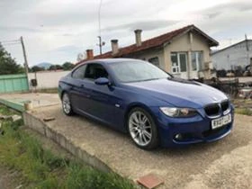 BMW 320 320D, 177hp, E92 M Sport НА ЧАСТИ, снимка 4