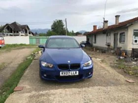 BMW 320 320D, 177hp, E92 M Sport НА ЧАСТИ, снимка 2