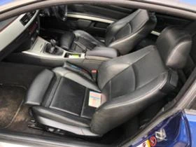 BMW 320 320D, 177hp, E92 M Sport НА ЧАСТИ, снимка 9