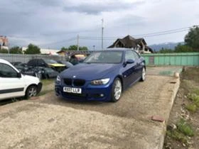 BMW 320 320D, 177hp, E92 M Sport НА ЧАСТИ, снимка 1