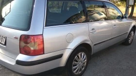 VW Passat 1, 9TDI, снимка 3