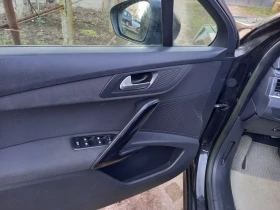 Peugeot 508 Комби , снимка 8