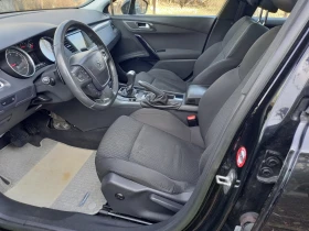 Peugeot 508 Комби , снимка 7