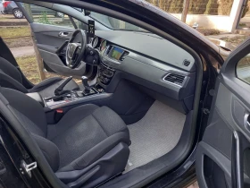 Peugeot 508 Комби , снимка 10