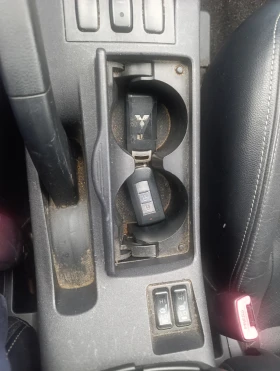 Mitsubishi Lancer 1.8 автомат , кожа ксенон , снимка 16