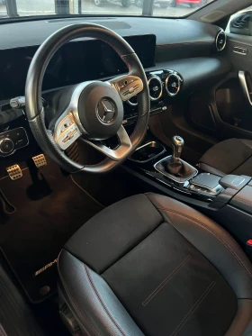 Mercedes-Benz A 200, снимка 4