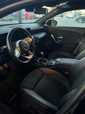 Mercedes-Benz A 200, снимка 5
