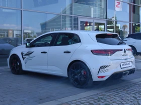 Renault Megane R.S. Ultime 1.8TCe 300к.с. A/T, снимка 6
