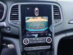 Renault Megane R.S. Ultime 1.8TCe 300к.с. A/T, снимка 11