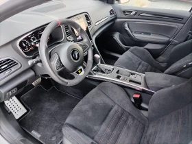 Renault Megane R.S. Ultime 1.8TCe 300к.с. A/T, снимка 12
