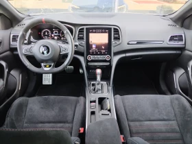 Renault Megane R.S. Ultime 1.8TCe 300к.с. A/T, снимка 8